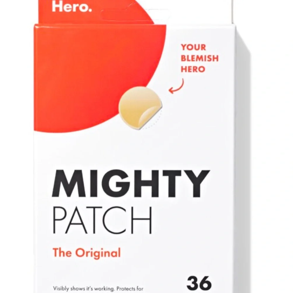 Hero Mighty Patch - The Original - Picture 2 of 2